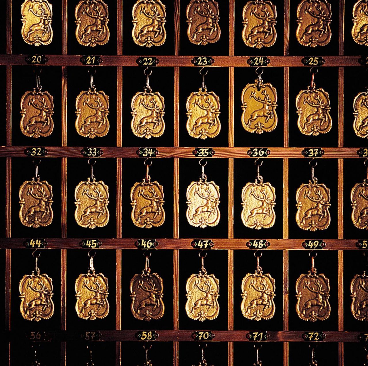 Rest of the World   Hotel Goldener Hirsch image 1