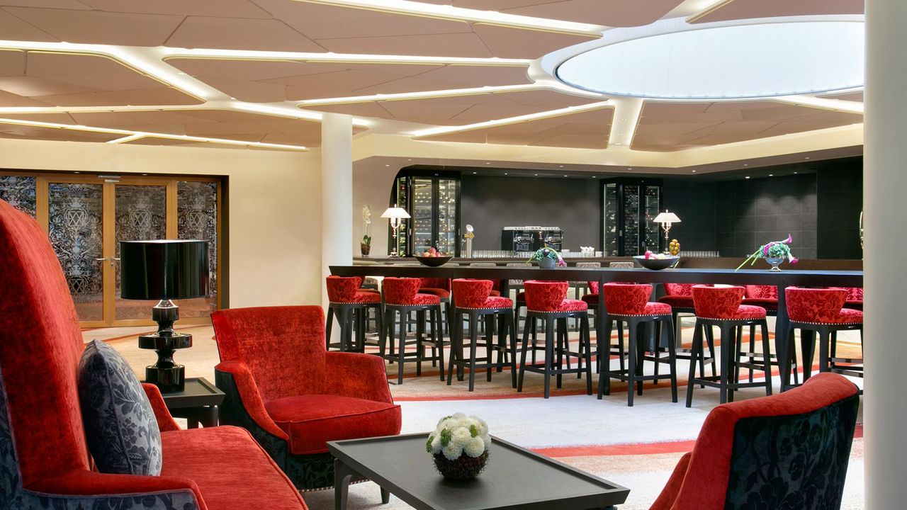 München   Hotel Vier Jahreszeiten Kempinski München image 1