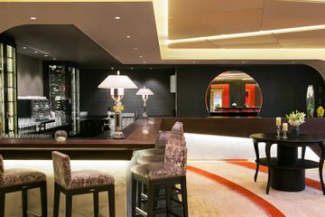 München   Hotel Vier Jahreszeiten Kempinski München image 0