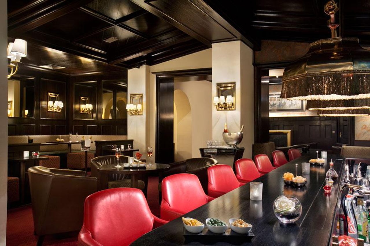 München   Hotel Vier Jahreszeiten Kempinski München image 1