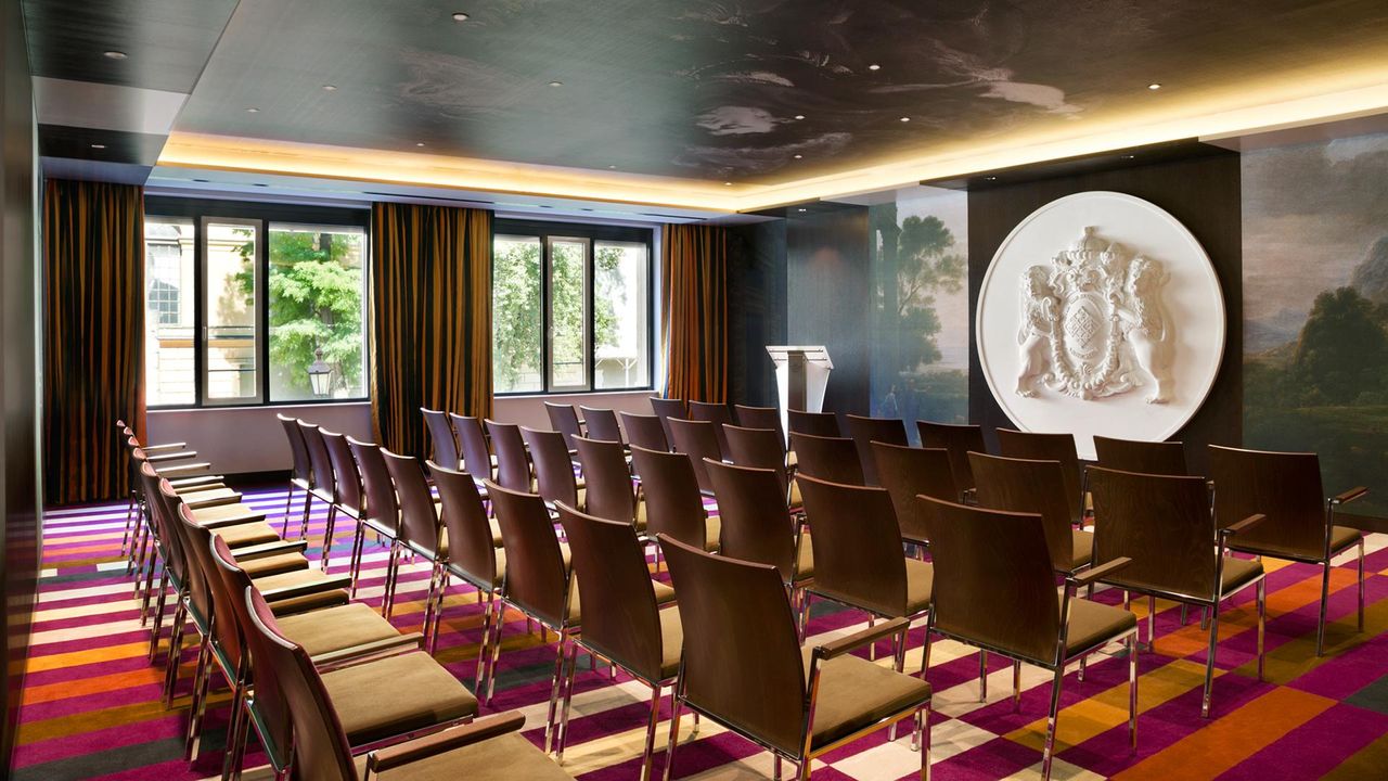 München   Hotel Vier Jahreszeiten Kempinski München image 1