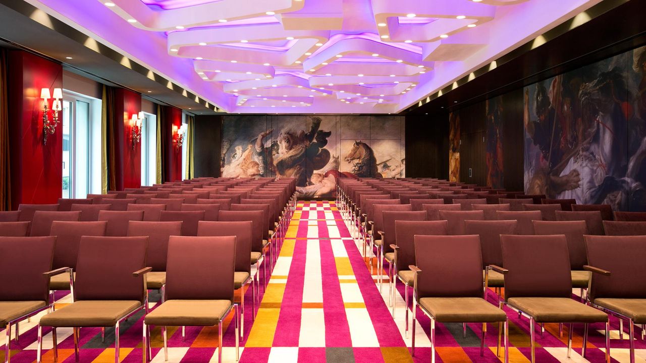 München   Hotel Vier Jahreszeiten Kempinski München image 1