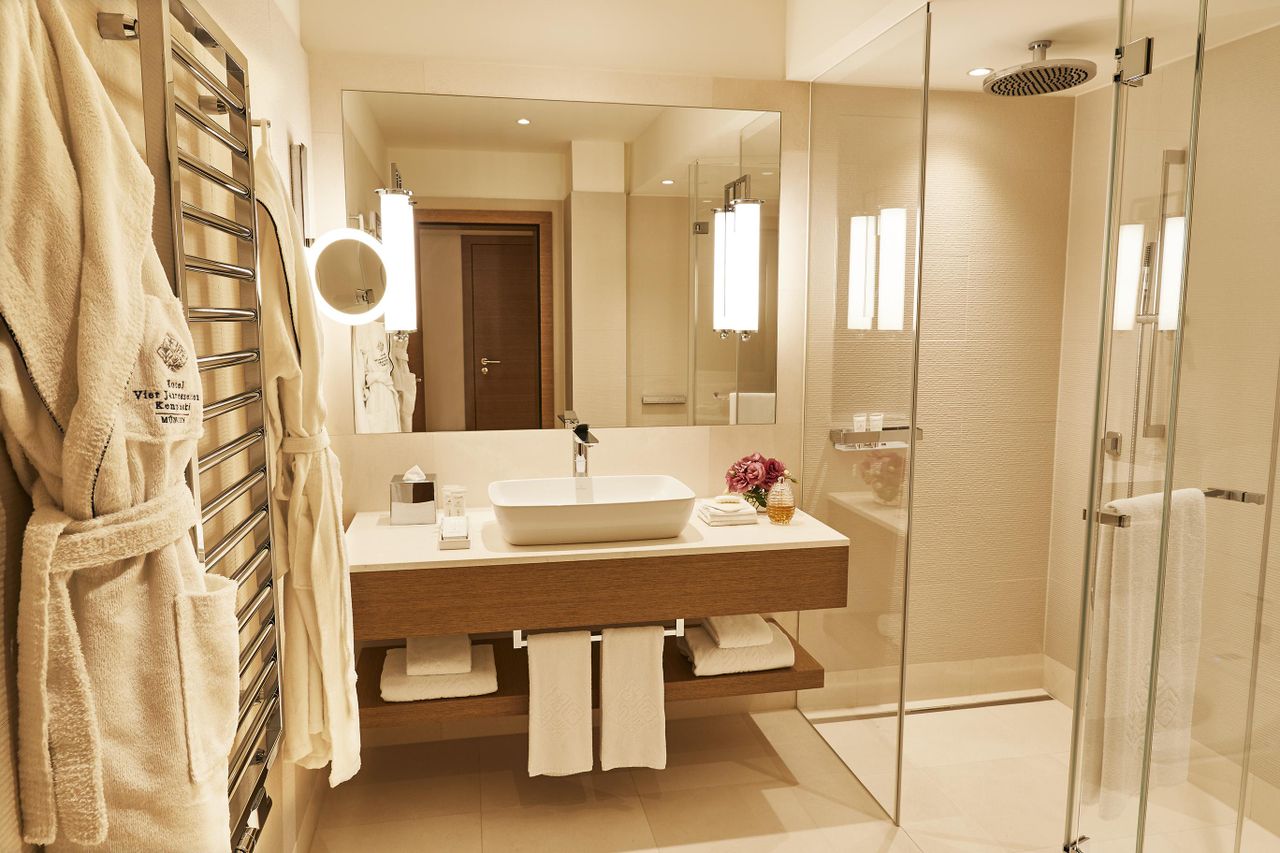 München   Hotel Vier Jahreszeiten Kempinski München image 1