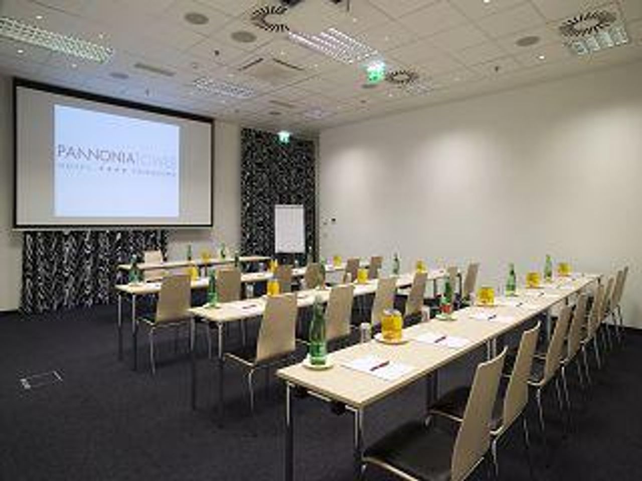 Rest of the World   Pannonia Tower Hotel**** Parndorf image 1