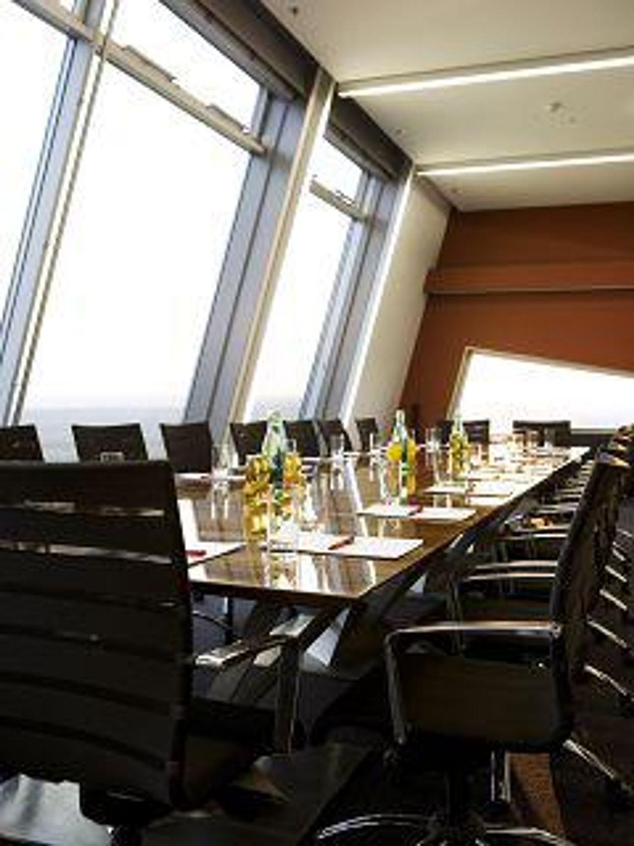 Rest of the World   Pannonia Tower Hotel**** Parndorf image 1