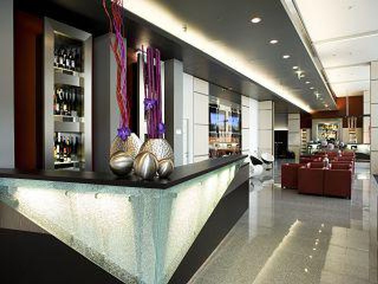 Rest of the World   Pannonia Tower Hotel**** Parndorf image 1