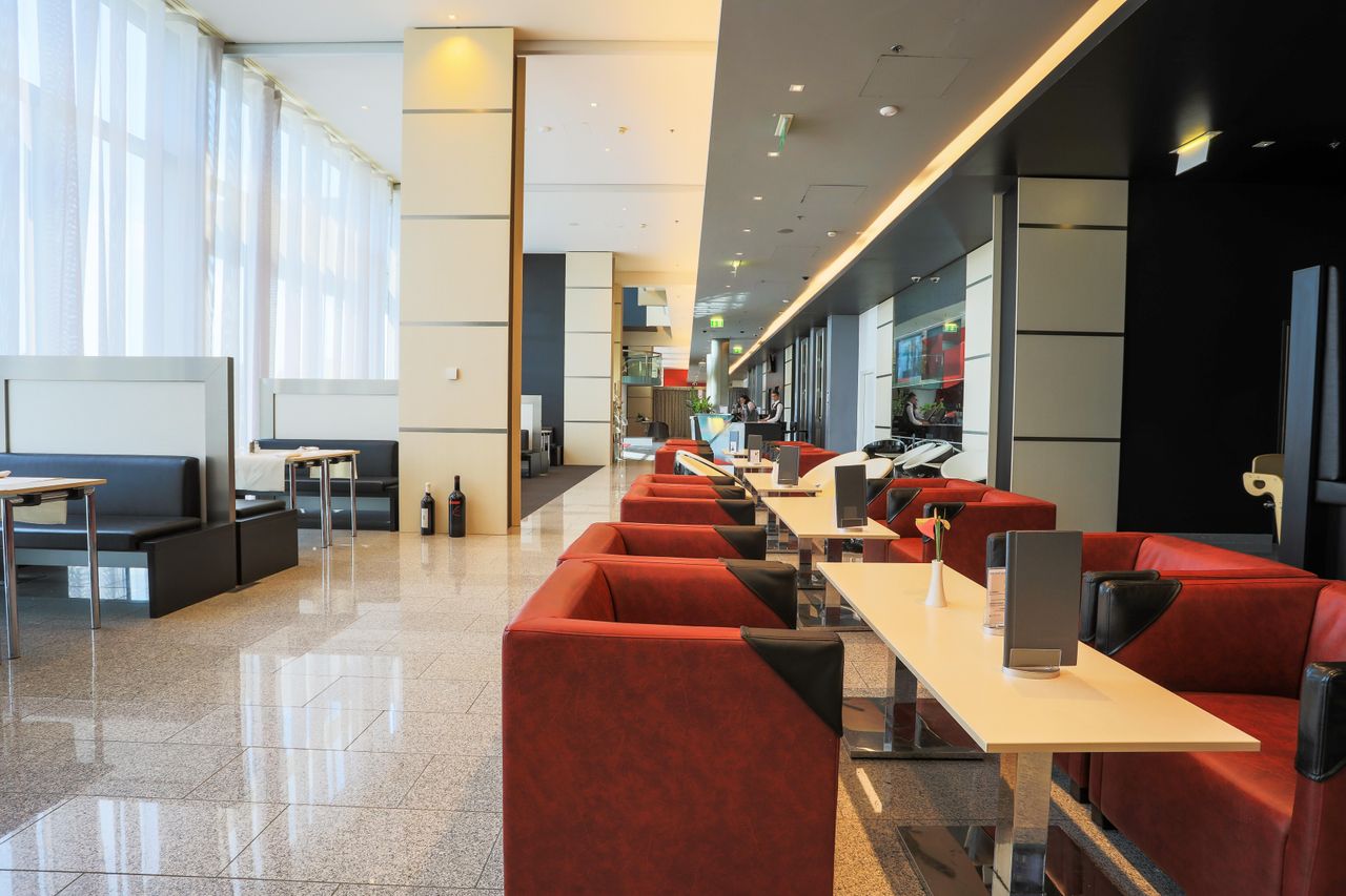 Rest of the World   Pannonia Tower Hotel**** Parndorf image 1