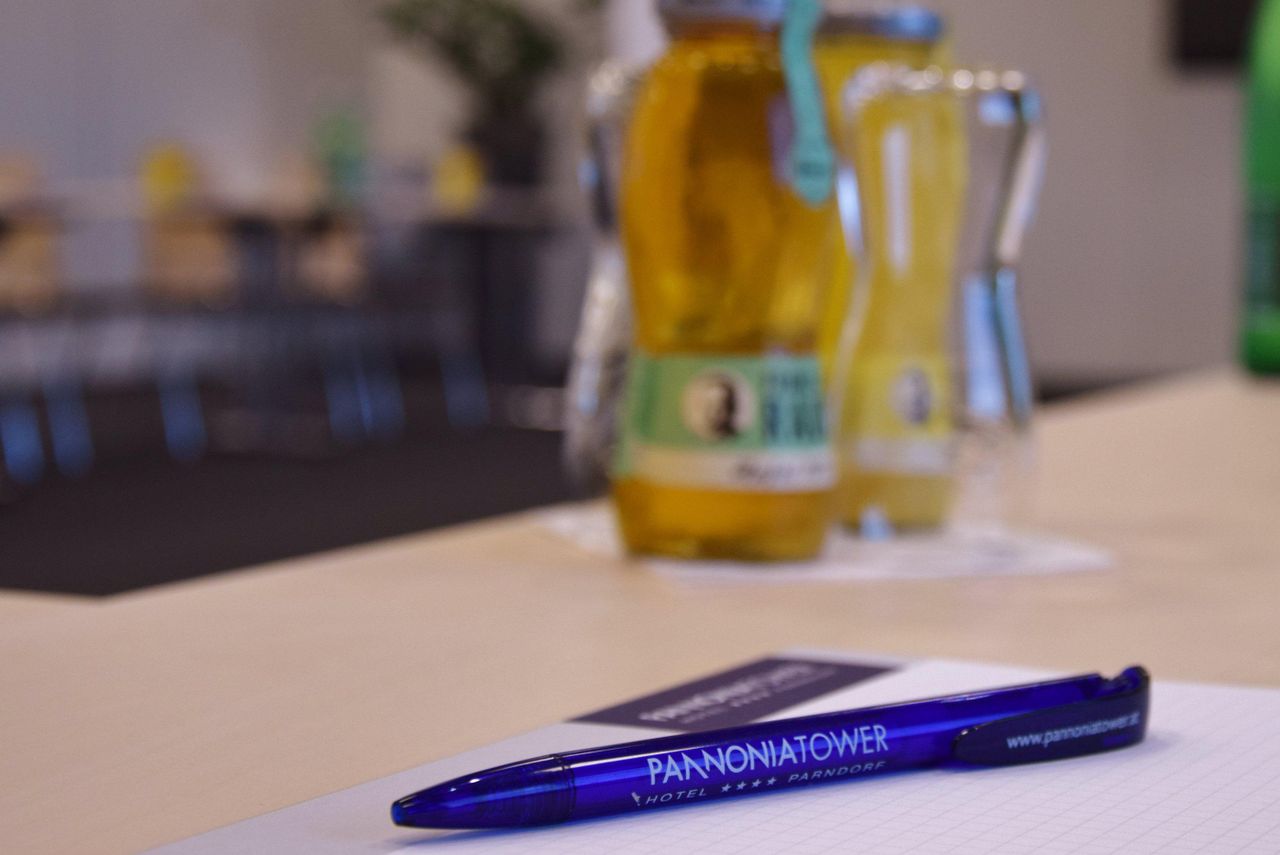 Rest of the World   Pannonia Tower Hotel**** Parndorf image 1