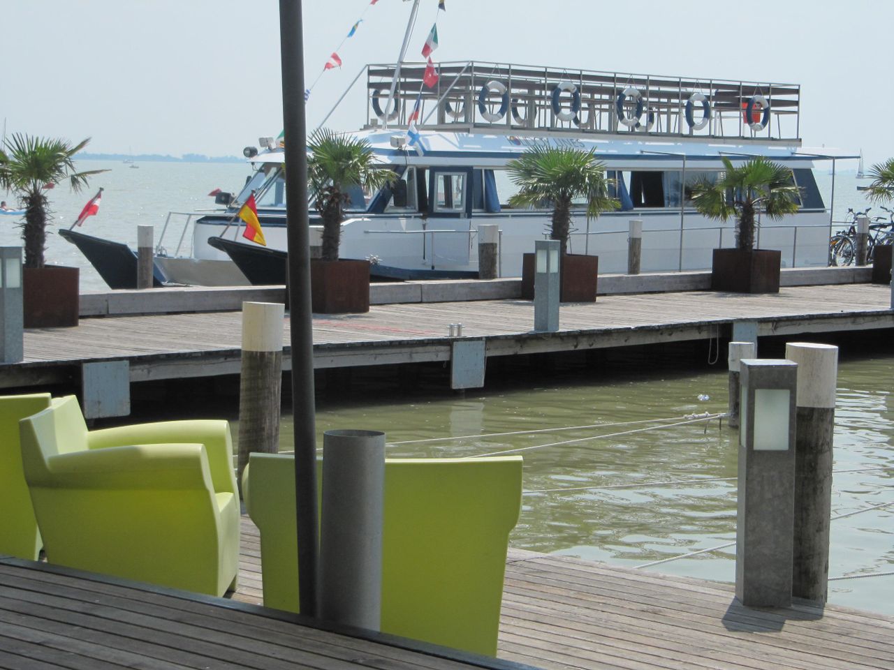 Rest of the World   Pannonia Tower Hotel**** Parndorf image 1