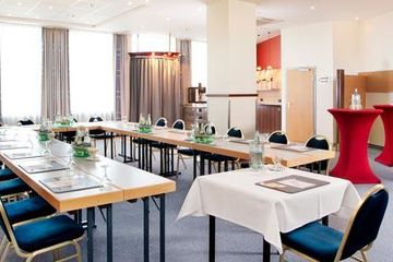 Rest der Welt   advena Hotel Hohenzollern image 1