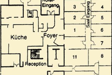 Verden   Haags Hotel GmbH & Co. KG Niedersachsenhof image 19