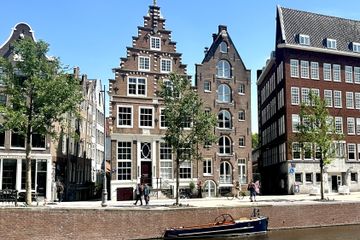 Amsterdam Creatieve vergadering Vergaderzalen Wijnkopershuis Hendricksz image 0