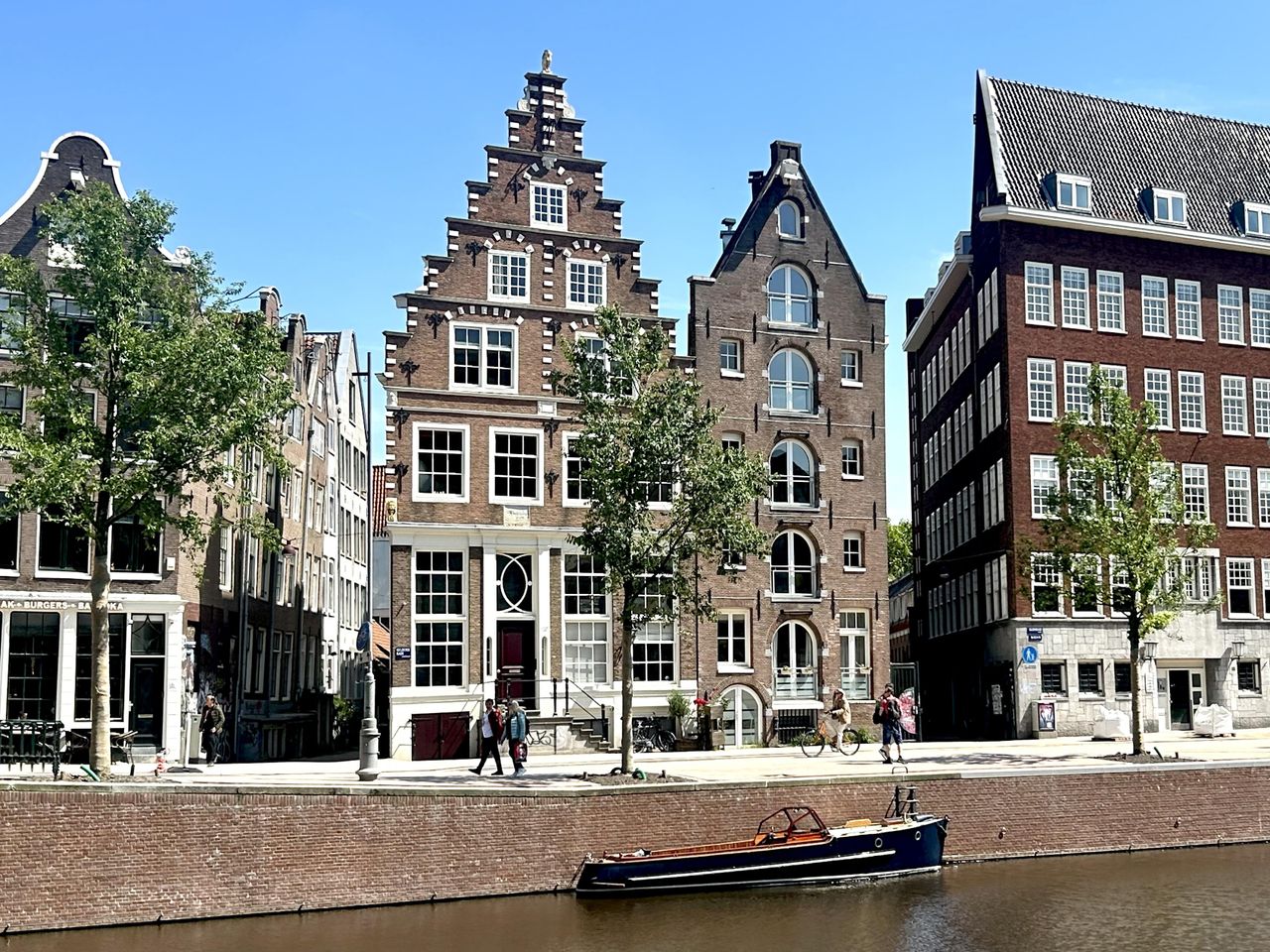 Amsterdam Creatieve vergadering Meetingraum Wijnkopershuis Hendricksz image 0