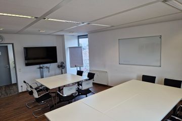 Freiburg im Breisgau  Business center ecos works spaces in Freiburg image 2