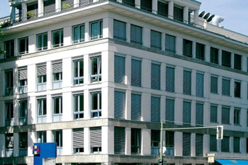 Berlin  Business center Zieher Business Center Berlin MediaSpree - Büro- und Konferenzräume image 3