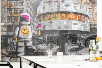 Berlin  Business center Zieher Business Center Berlin MediaSpree - Büro- und Konferenzräume image 4