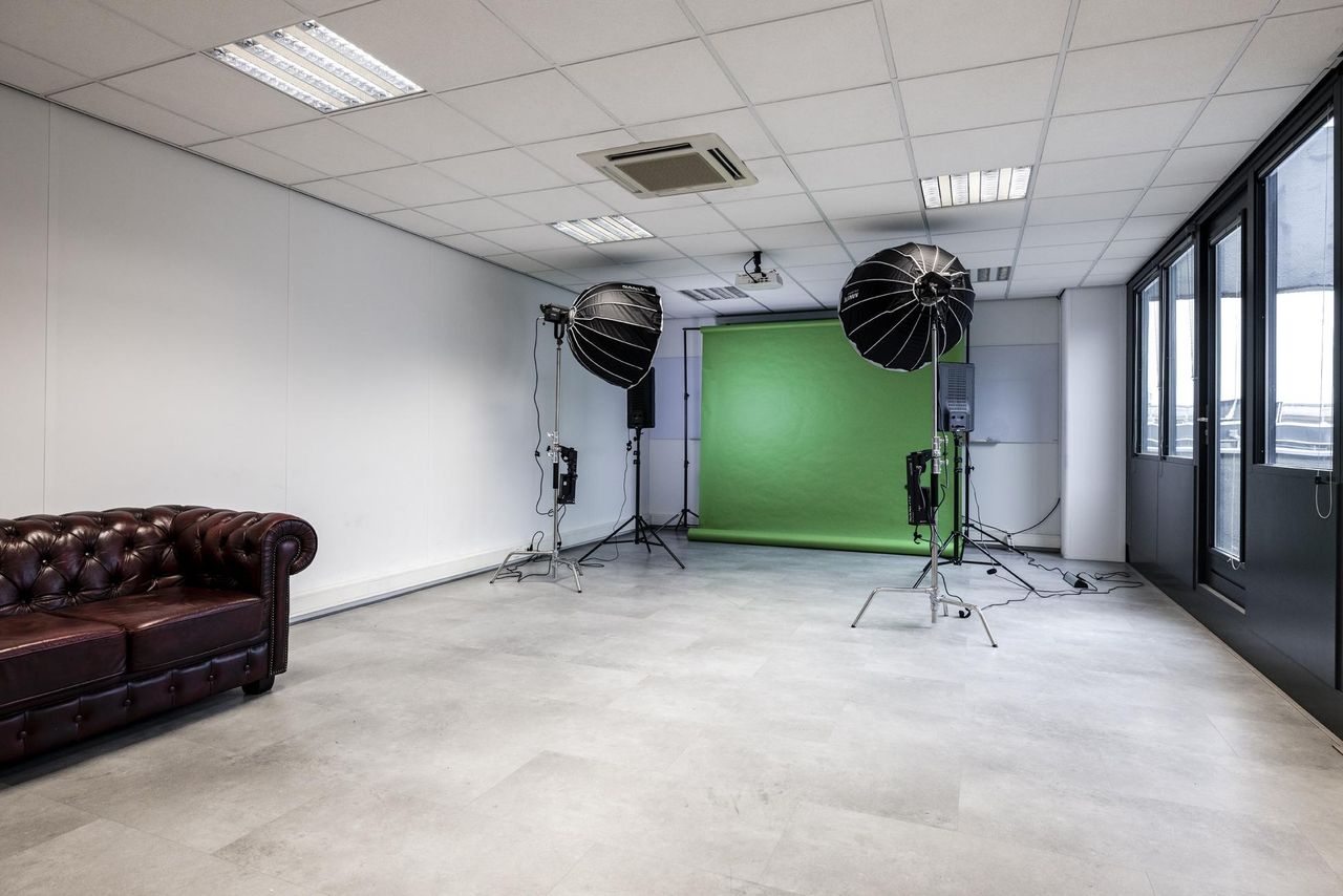 Amsterdam  Trainingsruimtes  image 3