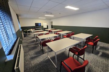 Breda  Trainingsruimtes Weidehek 83 image 0