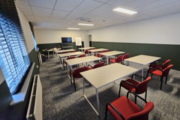 Breda  Trainingsruimtes Weidehek 83 image 2