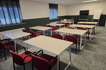 Breda  Trainingsruimtes Weidehek 83 image 3