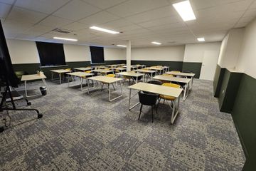 Breda  Trainingsruimtes Weidehek 83 image 4