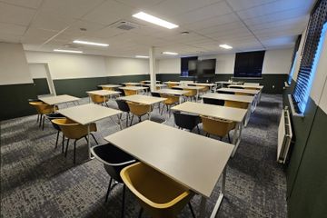 Breda  Trainingsruimtes Weidehek 83 image 6