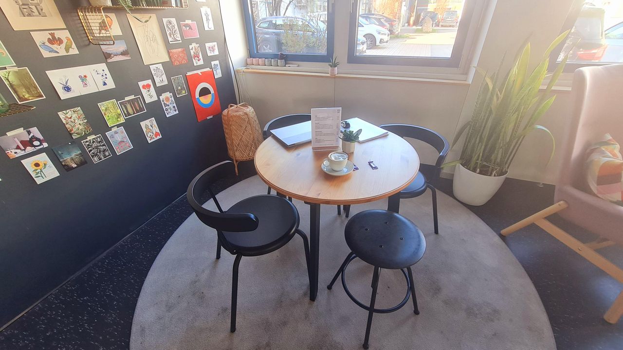 Rest der Welt   Kugel Zentrum image 9