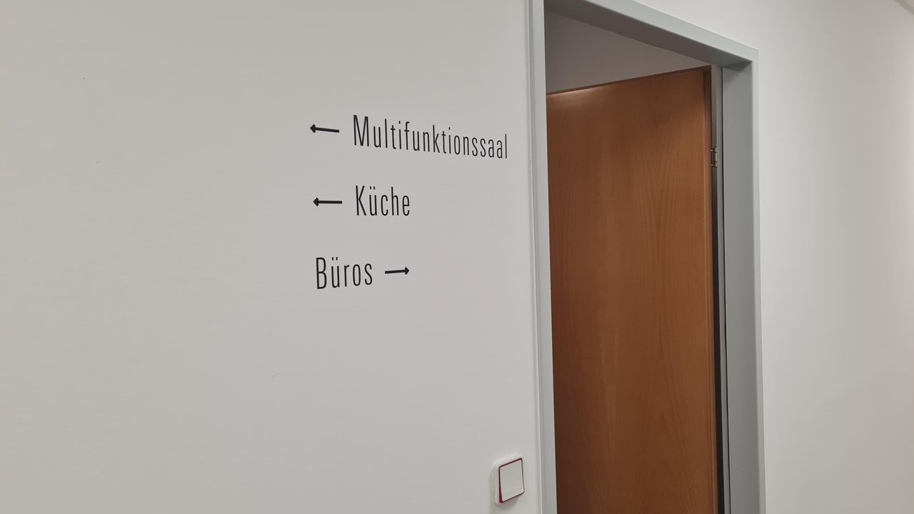 Rest der Welt   Kugel Zentrum image 8