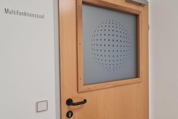 Rest der Welt   Kugel Zentrum image 6