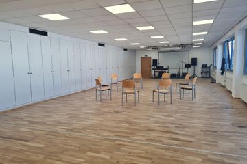 Rest der Welt   Kugel Zentrum image 3