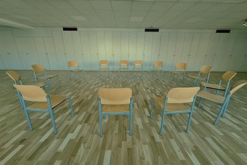 Rest der Welt   Kugel Zentrum image 0