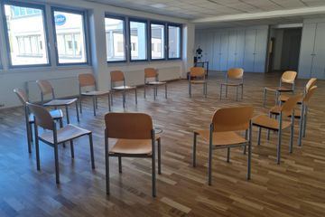 Rest der Welt   Kugel Zentrum image 1