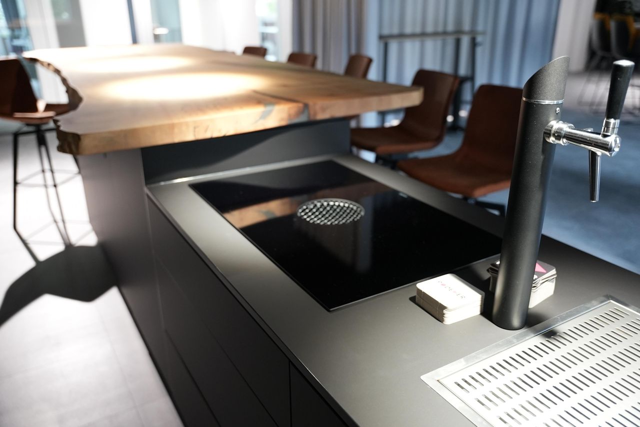 Stuttgart Kreatives Meeting Workshop spaces Die Arena image 4