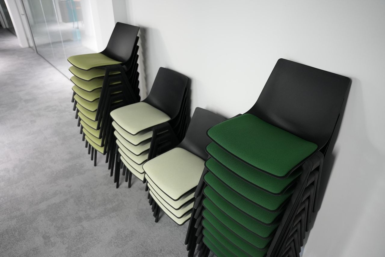 Stuttgart Kreatives Meeting Workshop spaces Die Arena image 6