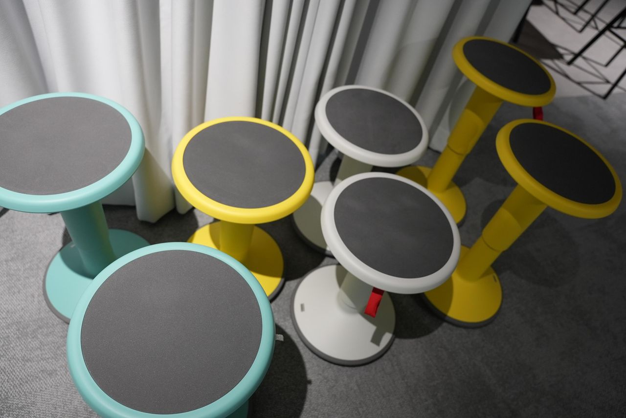 Stuttgart Kreatives Meeting Workshop spaces Die Arena image 7