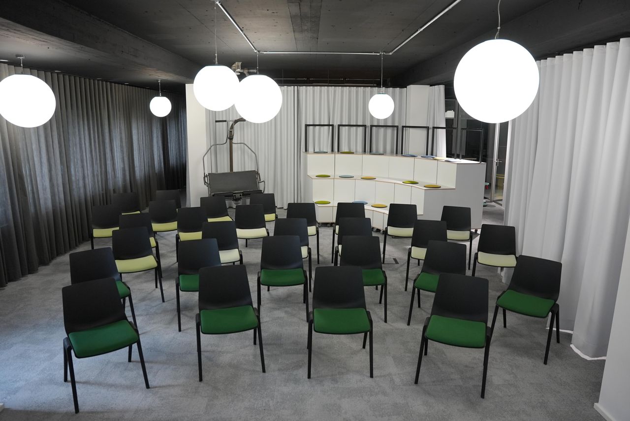 Stuttgart Coworking Workshop spaces Kreativ-Arena Stuttgart image 20