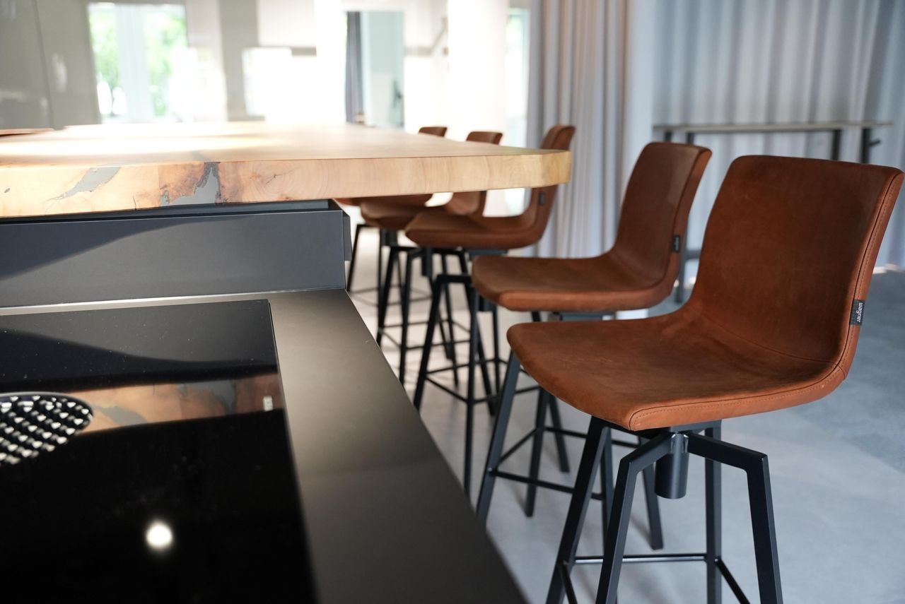 Stuttgart Kreatives Meeting Workshop spaces Die Arena image 5