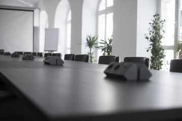 Vienna Kreatives Meeting Meeting room MAKE A TEAM image 6