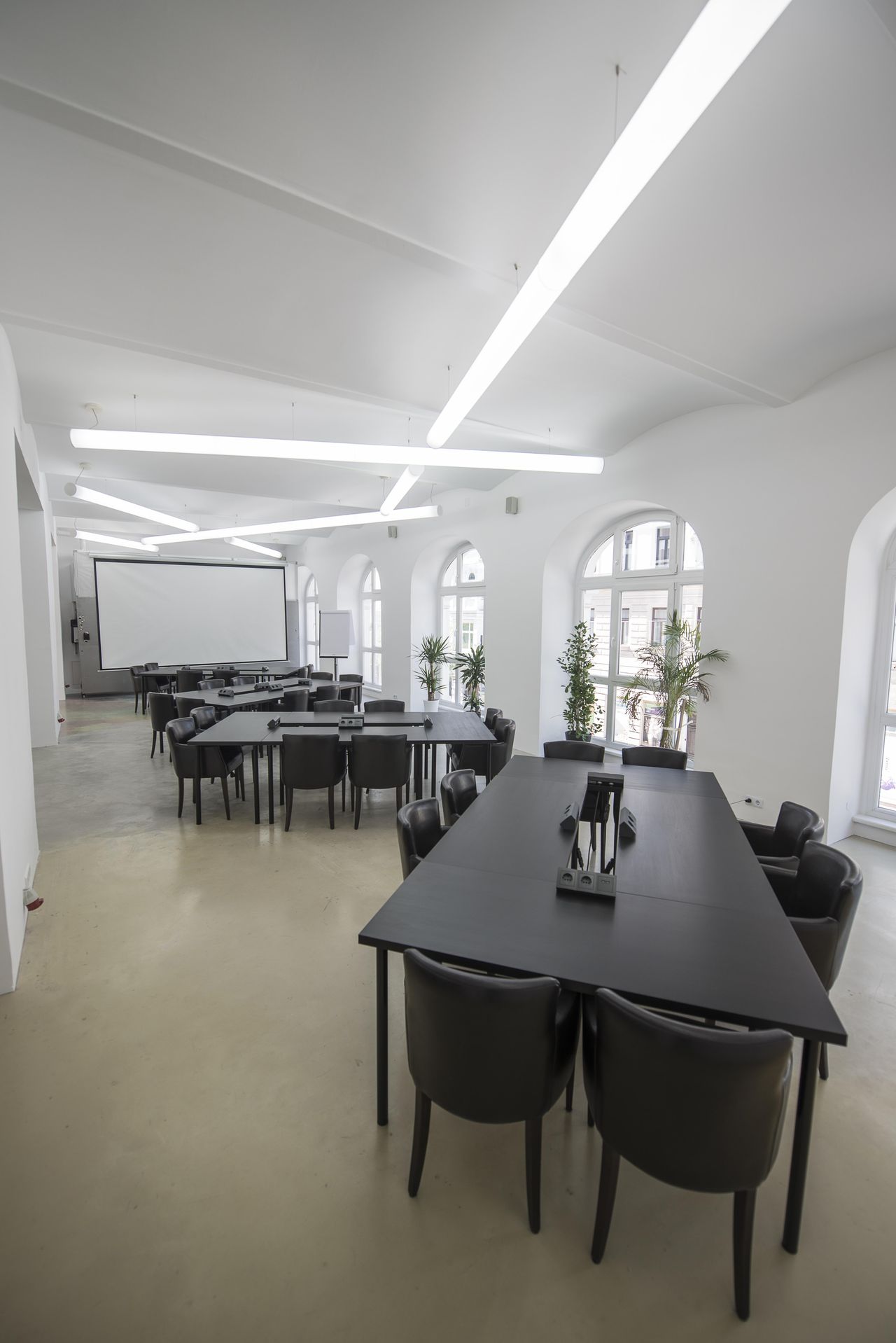 Vienna Kreatives Meeting Meeting room MAKE A TEAM image 4