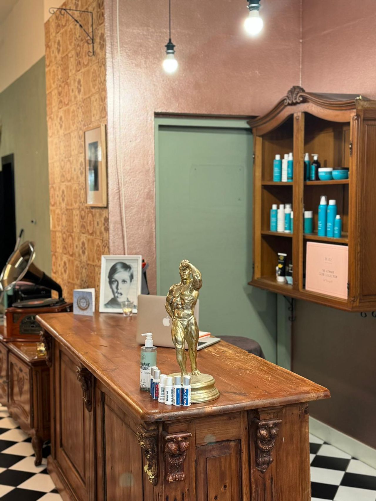 Rest of the World   Ceintuurbaan Supernova Amsterdam image 2