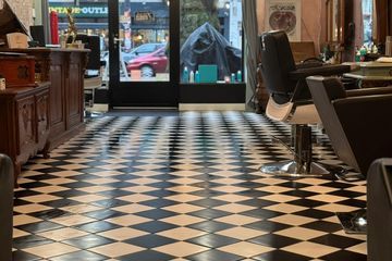 Rest of the World   Ceintuurbaan Supernova Amsterdam image 0