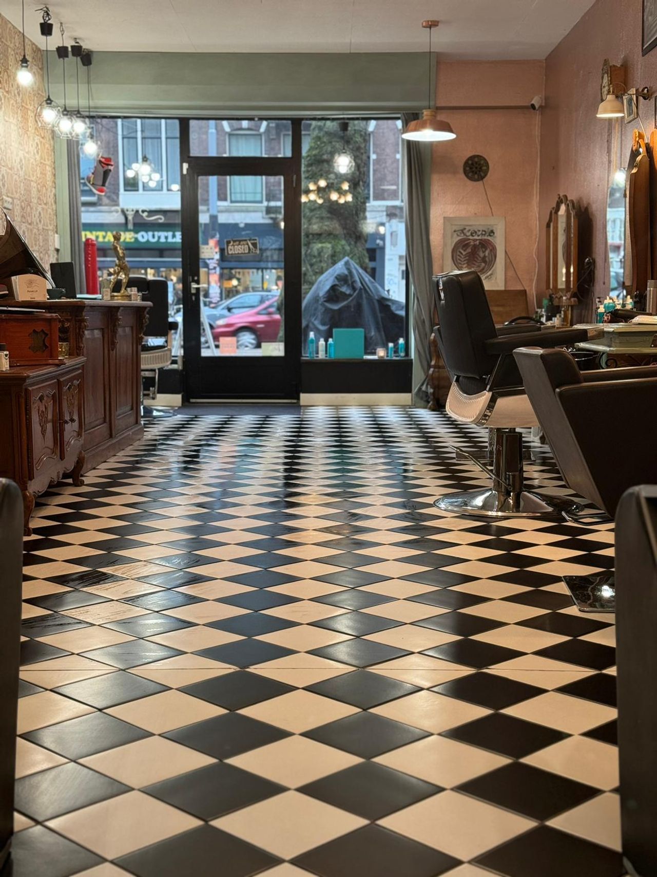 Rest of the World   Ceintuurbaan Supernova Amsterdam image 0