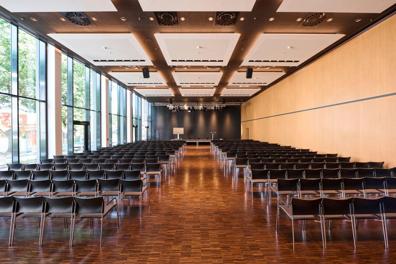 Siegburg Offsite Meeting Veranstaltungsraum  image 6