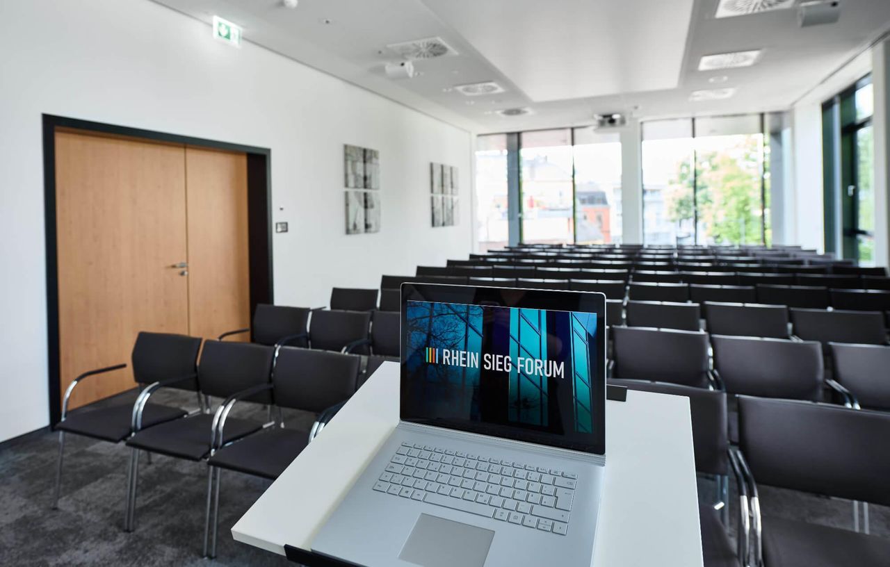 Siegburg Offsite Meeting Veranstaltungsraum  image 3