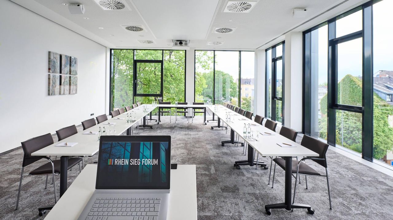 Siegburg Offsite Meeting Veranstaltungsraum  image 5
