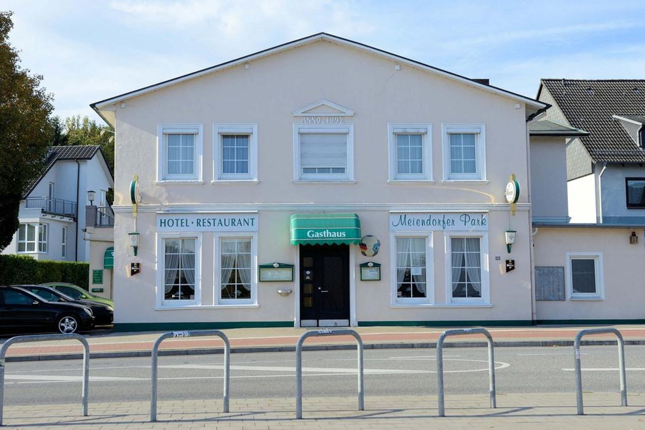 Rest of the World   Veranstaltungsraum Hotel Meiendorfer Park image 2