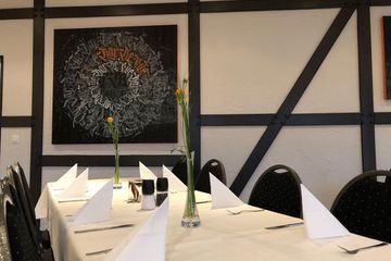 Rest of the World   Veranstaltungsraum Hotel Meiendorfer Park image 5