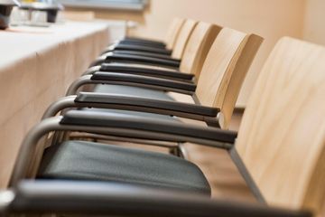 Rest of the World   Veranstaltungsraum Hotel Meiendorfer Park image 3