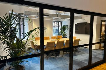 Sydney Creative Meeting Meeting rooms Executive Meeting Room - 101 image 1