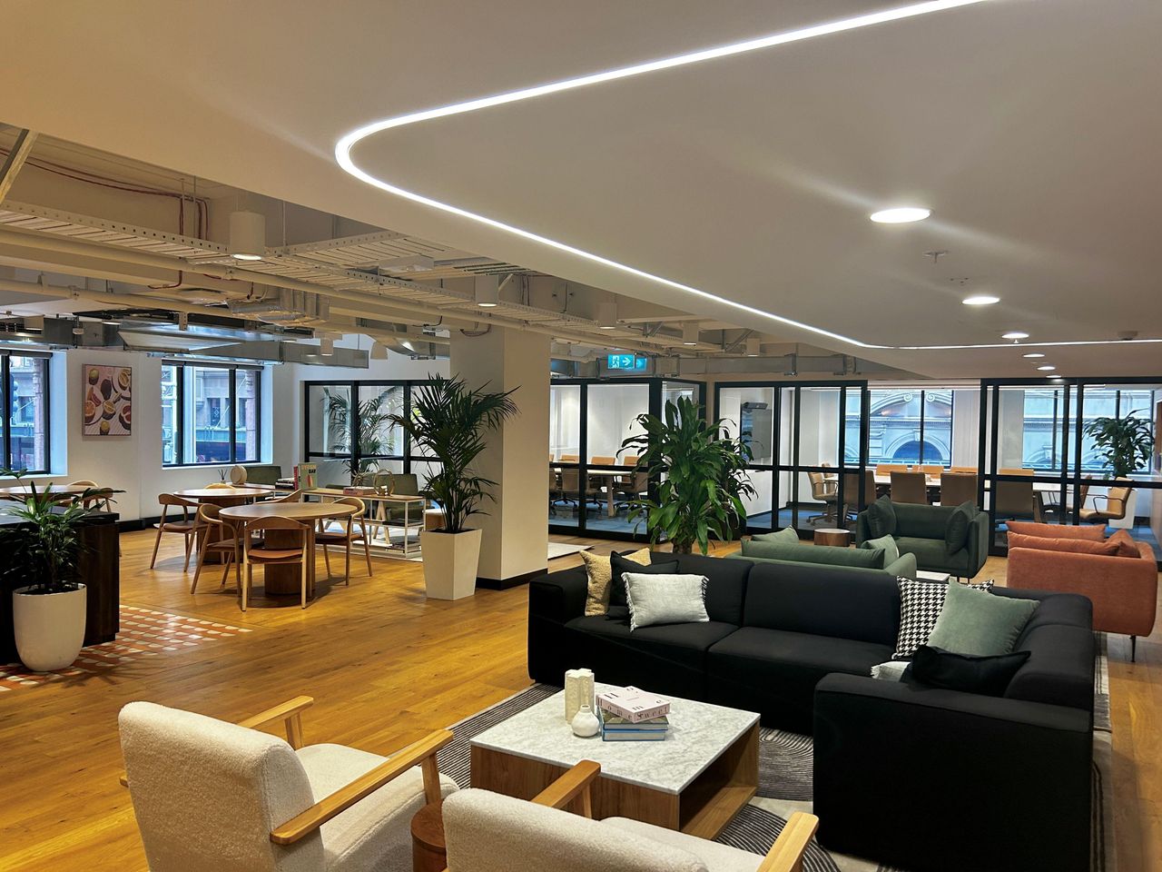 Sydney Creative Meeting Meeting rooms Executive Meeting Room - 101 image 3
